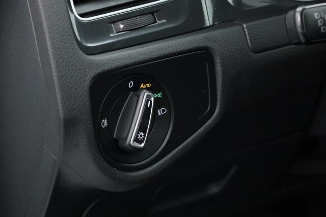 Volkswagen e-Golf | Navi | Camera | Adapt. Cruise | Keyless | Stoelverw. |