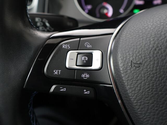 Volkswagen e-Golf E-DITION | 136 PK | Apple CarPlay / Android Auto | Navigatiesysteem | LED verlichting |
