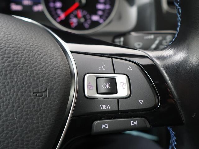 Volkswagen e-Golf E-DITION | 136 PK | Apple CarPlay / Android Auto | Navigatiesysteem | LED verlichting |