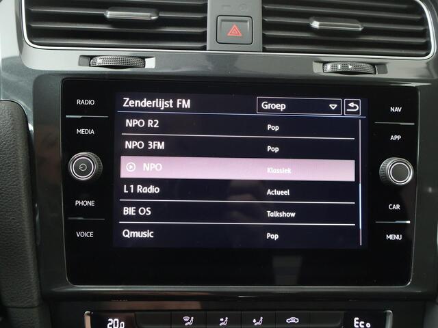 Volkswagen e-Golf E-DITION | 136 PK | Apple CarPlay / Android Auto | Navigatiesysteem | LED verlichting |