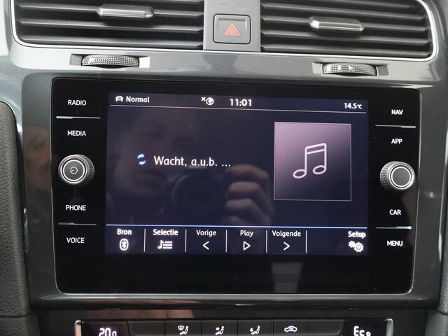Volkswagen e-Golf E-DITION | 136 PK | Apple CarPlay / Android Auto | Navigatiesysteem | LED verlichting |