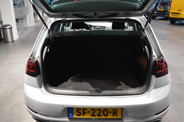 Volkswagen e-Golf navi clima cruise led camera virtual cockpit !!