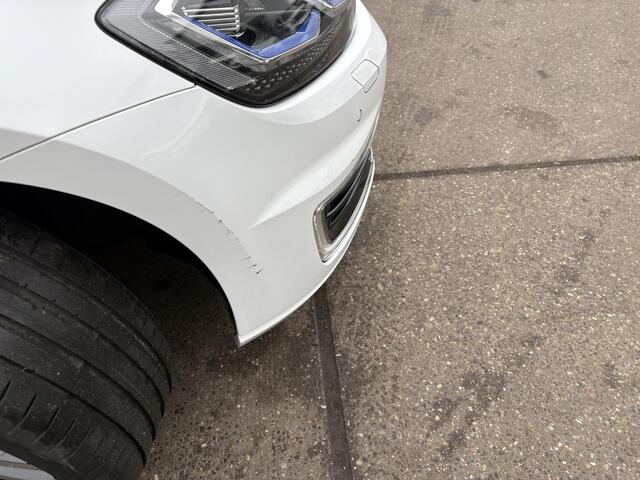 Volkswagen e-Golf e-Golf