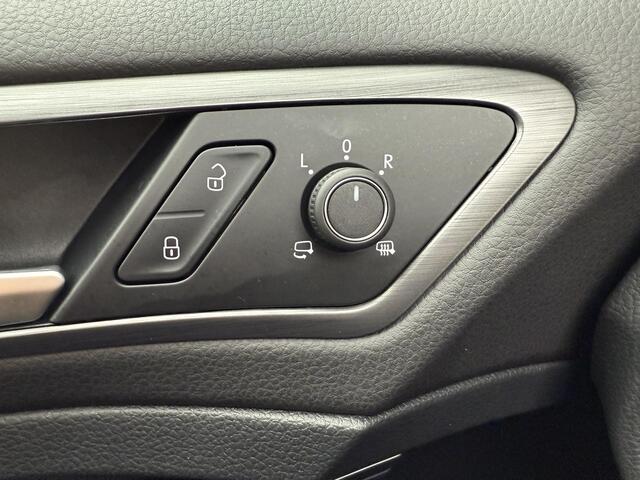 Volkswagen e-Golf E-DITION ?Full LED ?Warmtepomp ?Navigatie ?Climate ?Adapt. Cruise ?Parkeersensoren ?Lichtmetaal