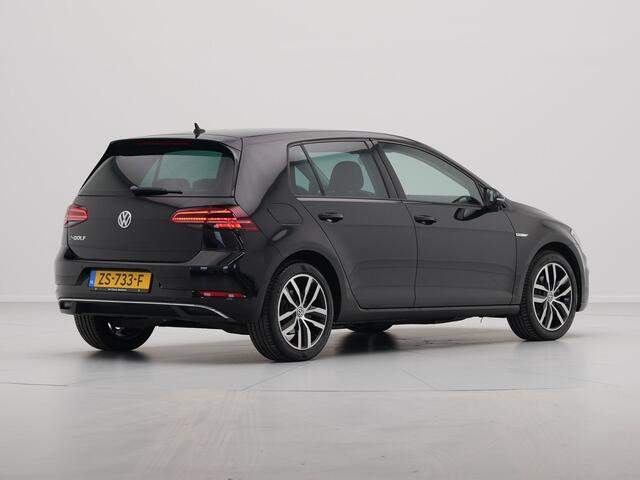Volkswagen e-Golf e-Golf Navigatie Dynaudio Camera Acc 278