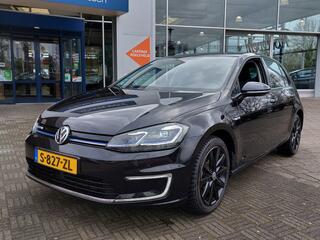volkswagen-e-golf-e-golf-136pk-auto