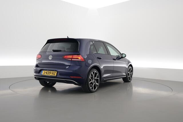 Volkswagen e-Golf E-DITION | Navi | Adapt. Cruise | Leder | Stoelverw. | Apple CarPlay |