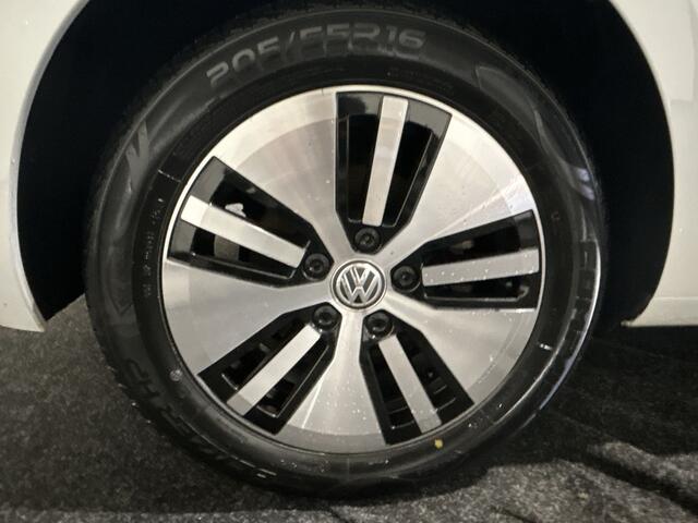 Volkswagen e-Golf e-Golf | Lederen bekleding | Achteruitrijcamera