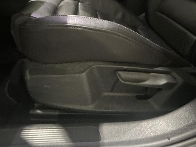 Volkswagen e-Golf e-Golf | Lederen bekleding | Achteruitrijcamera