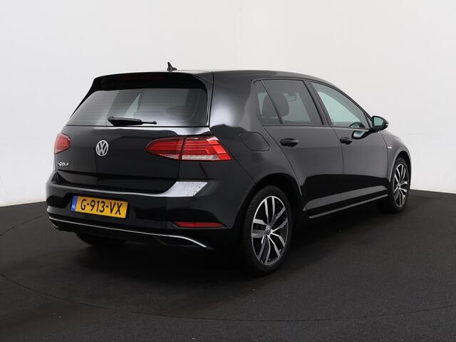 Volkswagen e-Golf E-DITION 12-2019 102.649 KM 136PK 1e eigenaar !!