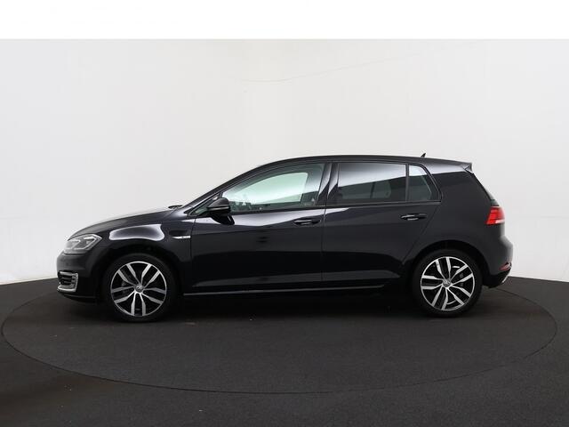 Volkswagen e-Golf E-DITION 12-2019 102.649 KM 136PK 1e eigenaar !!
