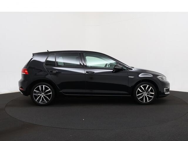 Volkswagen e-Golf E-DITION 12-2019 102.649 KM 136PK 1e eigenaar !!