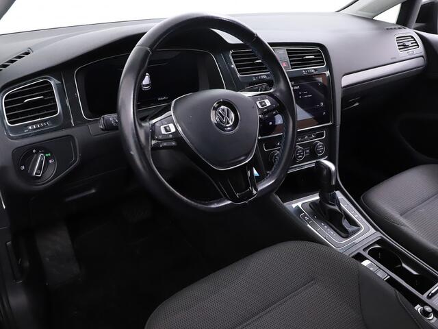 Volkswagen e-Golf E-DITION 12-2019 102.649 KM 136PK 1e eigenaar !!
