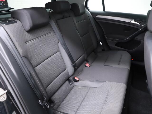 Volkswagen e-Golf E-DITION 12-2019 102.649 KM 136PK 1e eigenaar !!