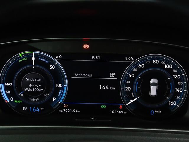 Volkswagen e-Golf E-DITION 12-2019 102.649 KM 136PK 1e eigenaar !!