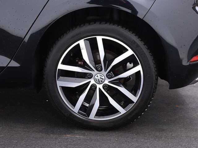 Volkswagen e-Golf E-DITION 12-2019 102.649 KM 136PK 1e eigenaar !!