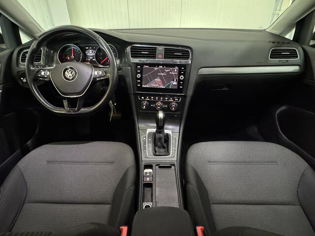 Volkswagen e-Golf E-DITION LED NAVI STOELVERW. CLIMA PDC LMV 2X-PDC