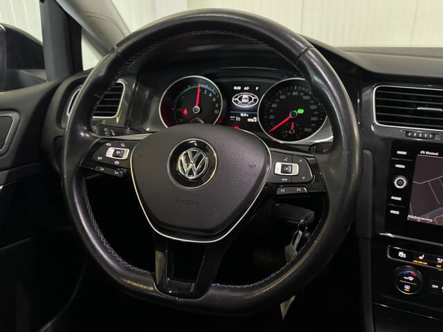 Volkswagen e-Golf E-DITION LED NAVI STOELVERW. CLIMA PDC LMV 2X-PDC