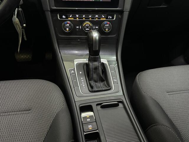 Volkswagen e-Golf E-DITION LED NAVI STOELVERW. CLIMA PDC LMV 2X-PDC