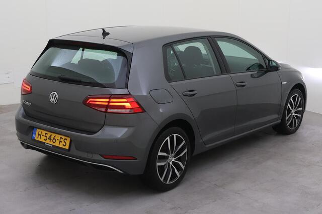 Volkswagen e-Golf E-DITION