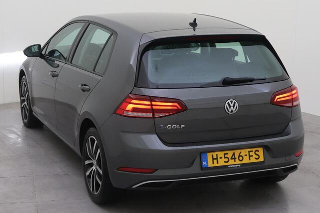 Volkswagen e-Golf E-DITION