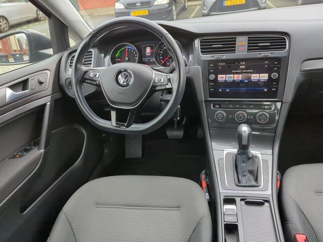 Volkswagen e-Golf E-DITION