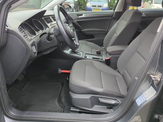 Volkswagen e-Golf E-DITION