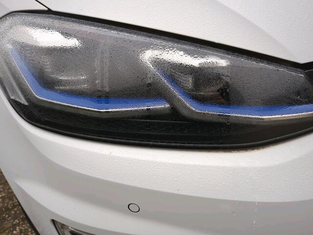Volkswagen e-Golf E-DITION / CAMERA / NAVI / LED/ PARKEERSENSOREN