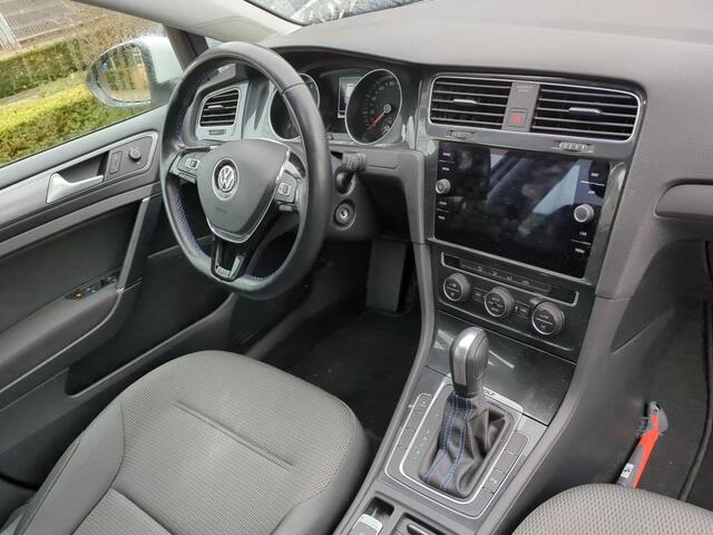 Volkswagen e-Golf E-DITION / CAMERA / NAVI / LED/ PARKEERSENSOREN