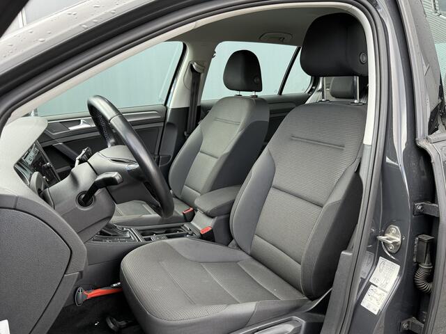 Volkswagen e-Golf BWJ 2020 136 PK E-DITION CLIMA / NAVI / BLUETOOTH / LED / LMV 16 INCH / MULTIFUNCT. STUUR
