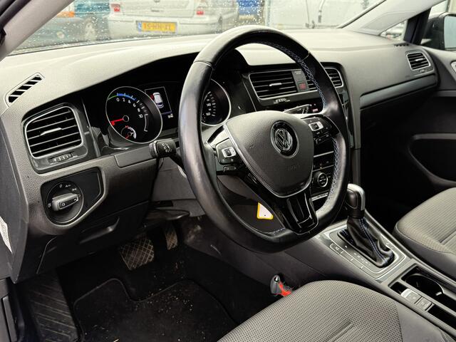 Volkswagen e-Golf BWJ 2020 136 PK E-DITION CLIMA / NAVI / BLUETOOTH / LED / LMV 16 INCH / MULTIFUNCT. STUUR