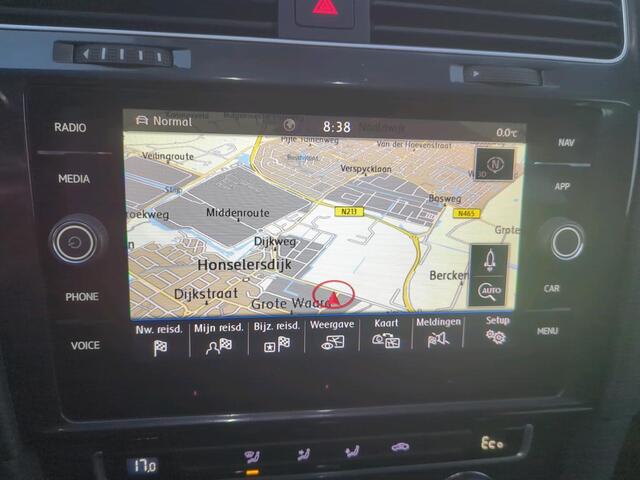 Volkswagen e-Golf 136pk E-DITION / Virtual Cockpit / LED Koplampen / Keyless / 16" LMV