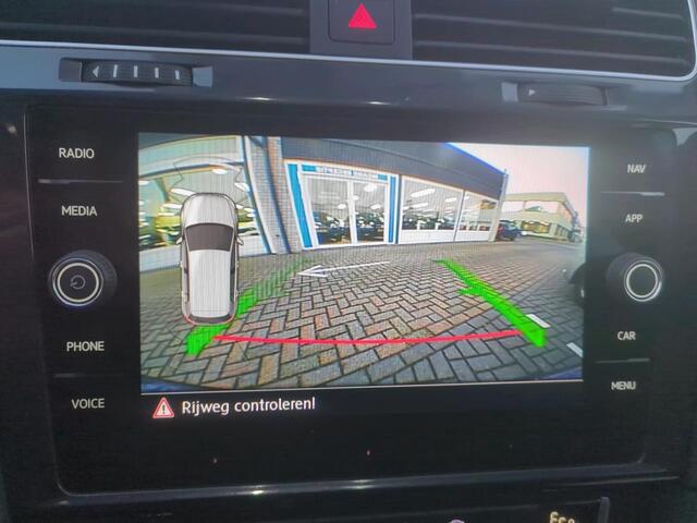 Volkswagen e-Golf 136pk E-DITION / Virtual Cockpit / LED Koplampen / Keyless / 16" LMV