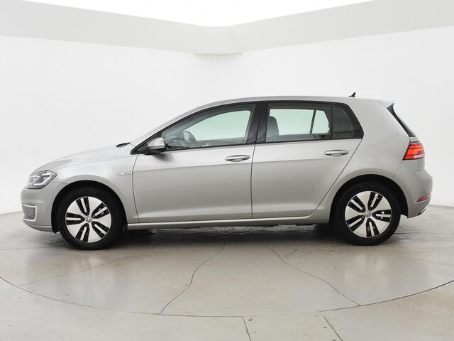 Volkswagen e-Golf + ADAPTIVE CRUISE | APPLE CARPLAY | LED | NAVIGATIE