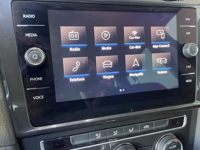Volkswagen e-Golf E-DITION Navigatie / Camera / Warmtepomp