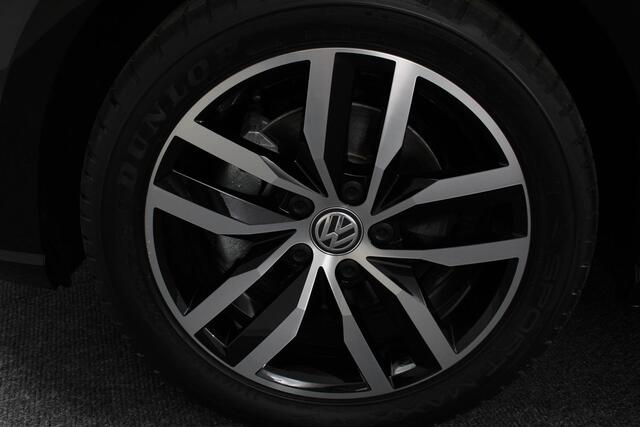 Volkswagen e-Golf e-Golf Navigatie Digitale Cockpit Lichtmetalen velgen Bluetooth Cruise Control