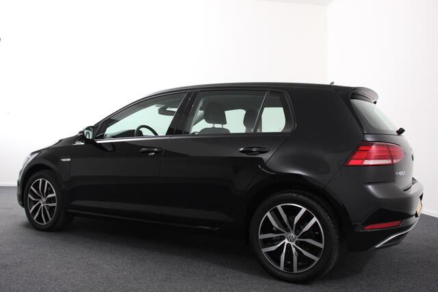 Volkswagen e-Golf e-Golf Navigatie Digitale Cockpit Lichtmetalen velgen Bluetooth Cruise Control