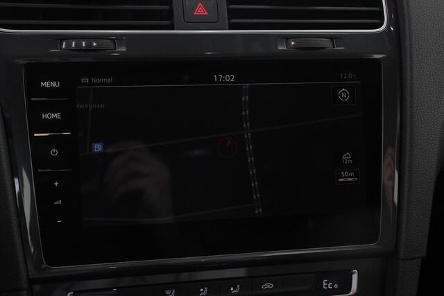 Volkswagen e-Golf e-Golf Navigatie Digitale Cockpit Lichtmetalen velgen Bluetooth Cruise Control