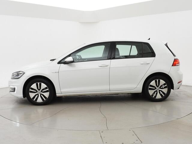 Volkswagen e-Golf E-DITION *BTW* + CARPLAY | ADAPTIVE CRUISE | CARPLAY