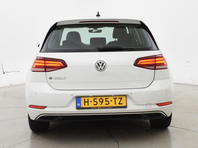 Volkswagen e-Golf E-DITION *BTW* + CARPLAY | ADAPTIVE CRUISE | CARPLAY