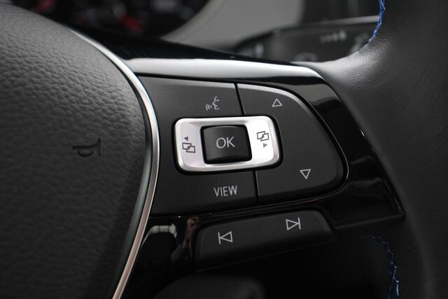 Volkswagen e-Golf e-Golf Edition | Digitale Cockpit | Navigatie | Climate Control | Cruise control adaptief | Camera | Parkeer sensoren | Lichtmetalen Velgen 17" |