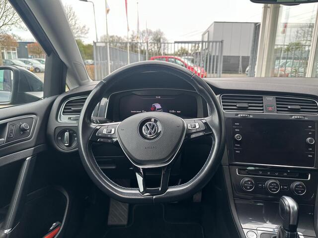 Volkswagen e-Golf E-DITION Cruise control Airco ECC