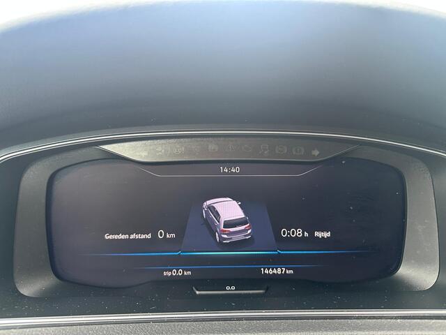 Volkswagen e-Golf E-DITION Cruise control Airco ECC
