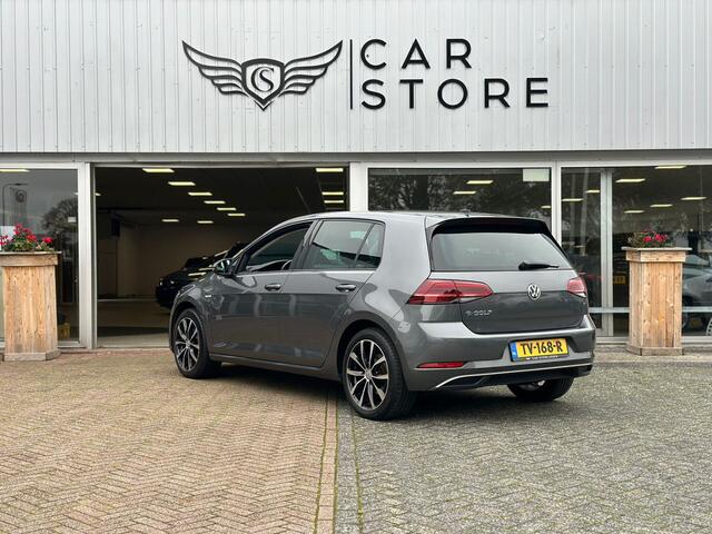 Volkswagen e-Golf |CAMERA|VIRTUAL|NAV|LED