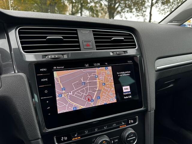 Volkswagen e-Golf |CAMERA|VIRTUAL|NAV|LED