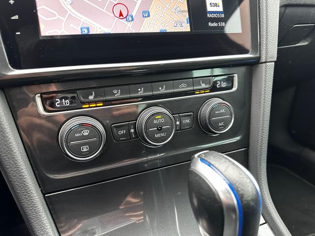 Volkswagen e-Golf |CAMERA|VIRTUAL|NAV|LED