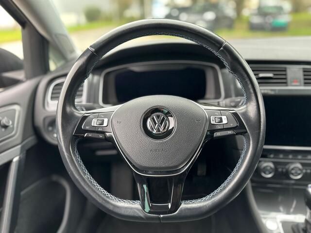 Volkswagen e-Golf |CAMERA|VIRTUAL|NAV|LED