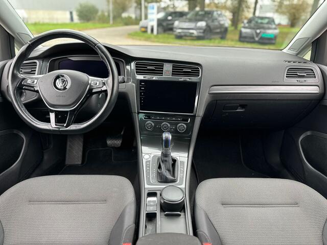 Volkswagen e-Golf |CAMERA|VIRTUAL|NAV|LED