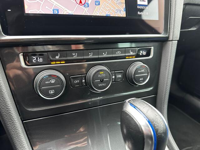 Volkswagen e-Golf |CAMERA|VIRTUAL|NAV|LED