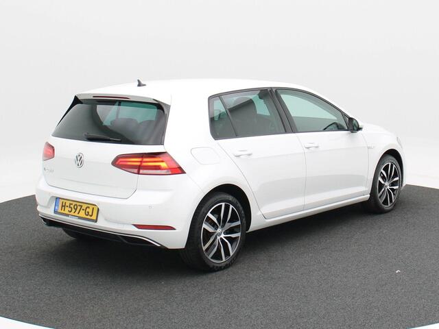 Volkswagen e-Golf E-dition 136 Pk Automaat | Privacy Glas | Cruise Control | Climate Control | 102.326 Km!!